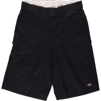 古着 00年代~ ディッキーズ Dickies ワークショーツ ハーフパンツ メンズw32相当/eaa620286