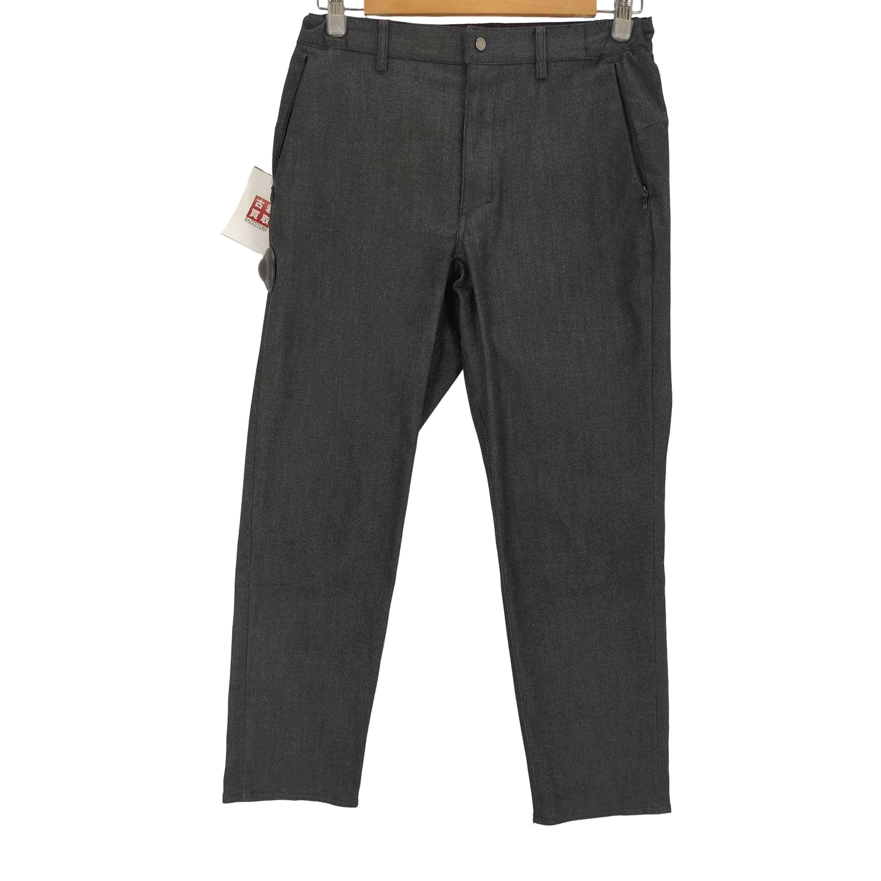MET24 Denim Slim Tapered Fit【1142748267693】