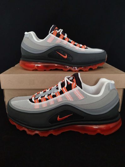 AIR MAX 24-7 /AIR MAX 95/97/360/