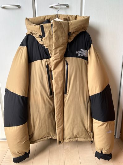 The North Face Baltro Light Jacket "Kelp Tan(KT)"
