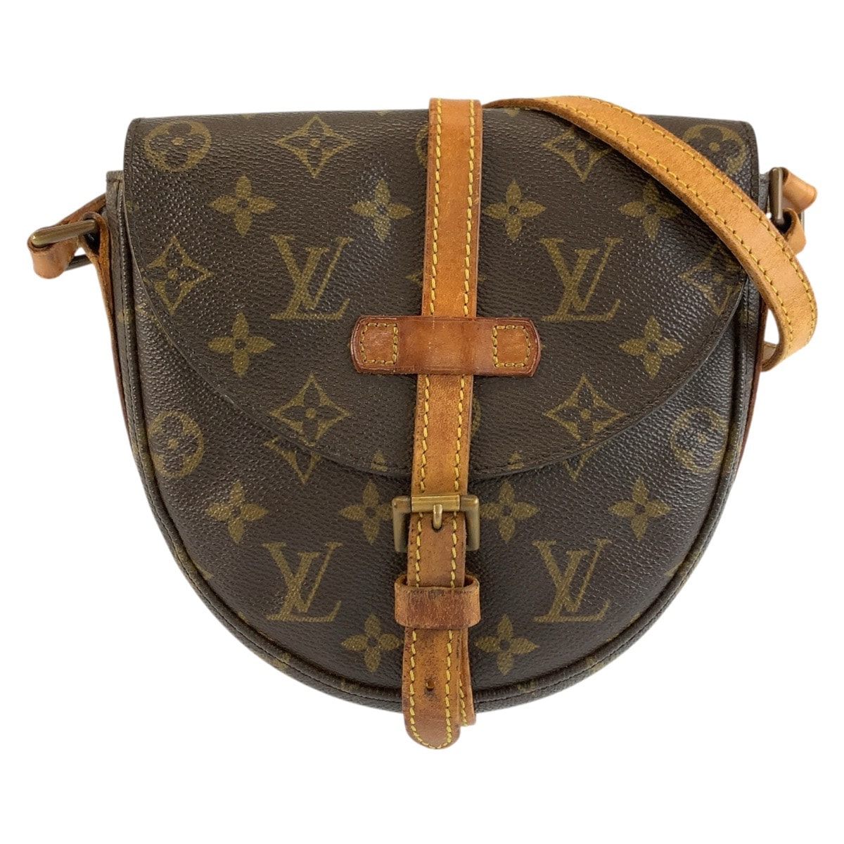Louis Vuitton Monogram Shanty
