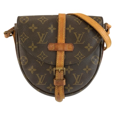 Louis Vuitton Monogram Shanty
