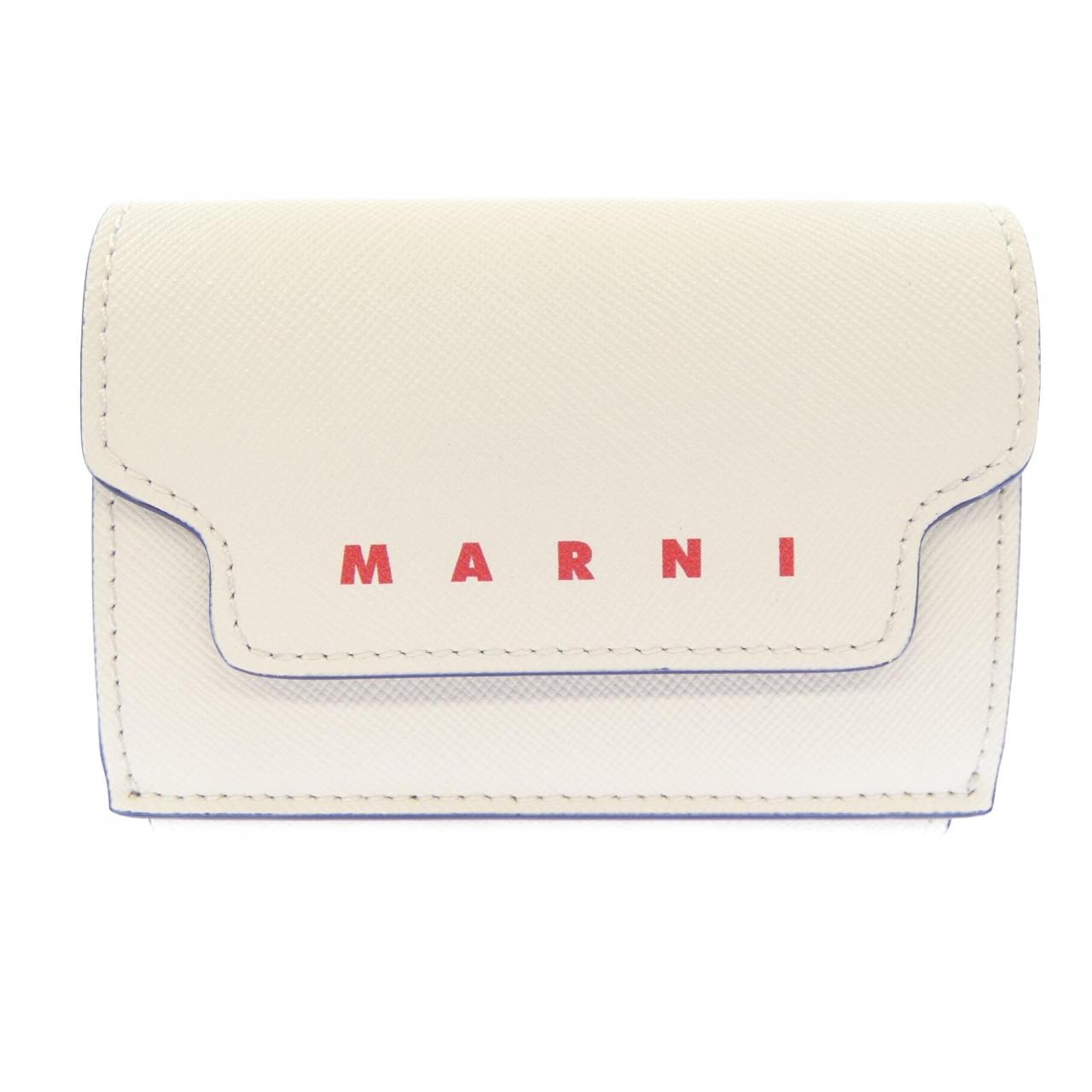 マルニ MARNI WALLET