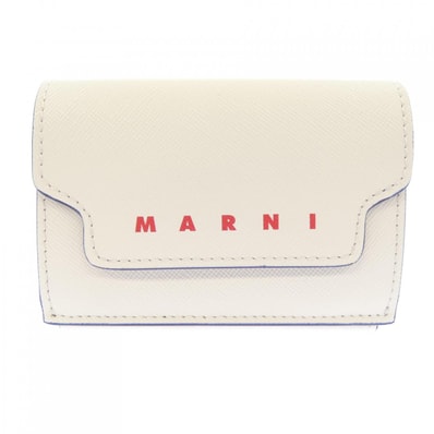 マルニ MARNI WALLET