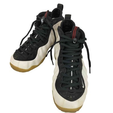 Nike Air Foamposite Pro OG 'Pearl' 1997 エアフォームポジット プロ パール【1141352662085】