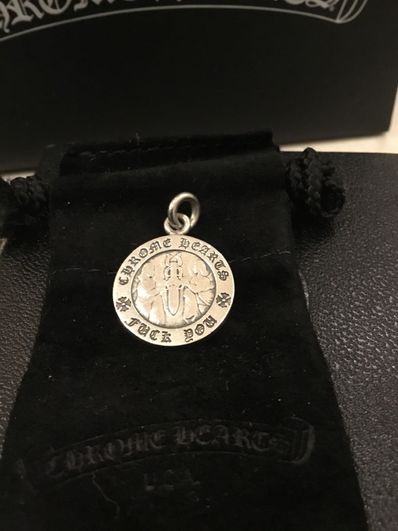 クロムハーツ ペンダントトップ