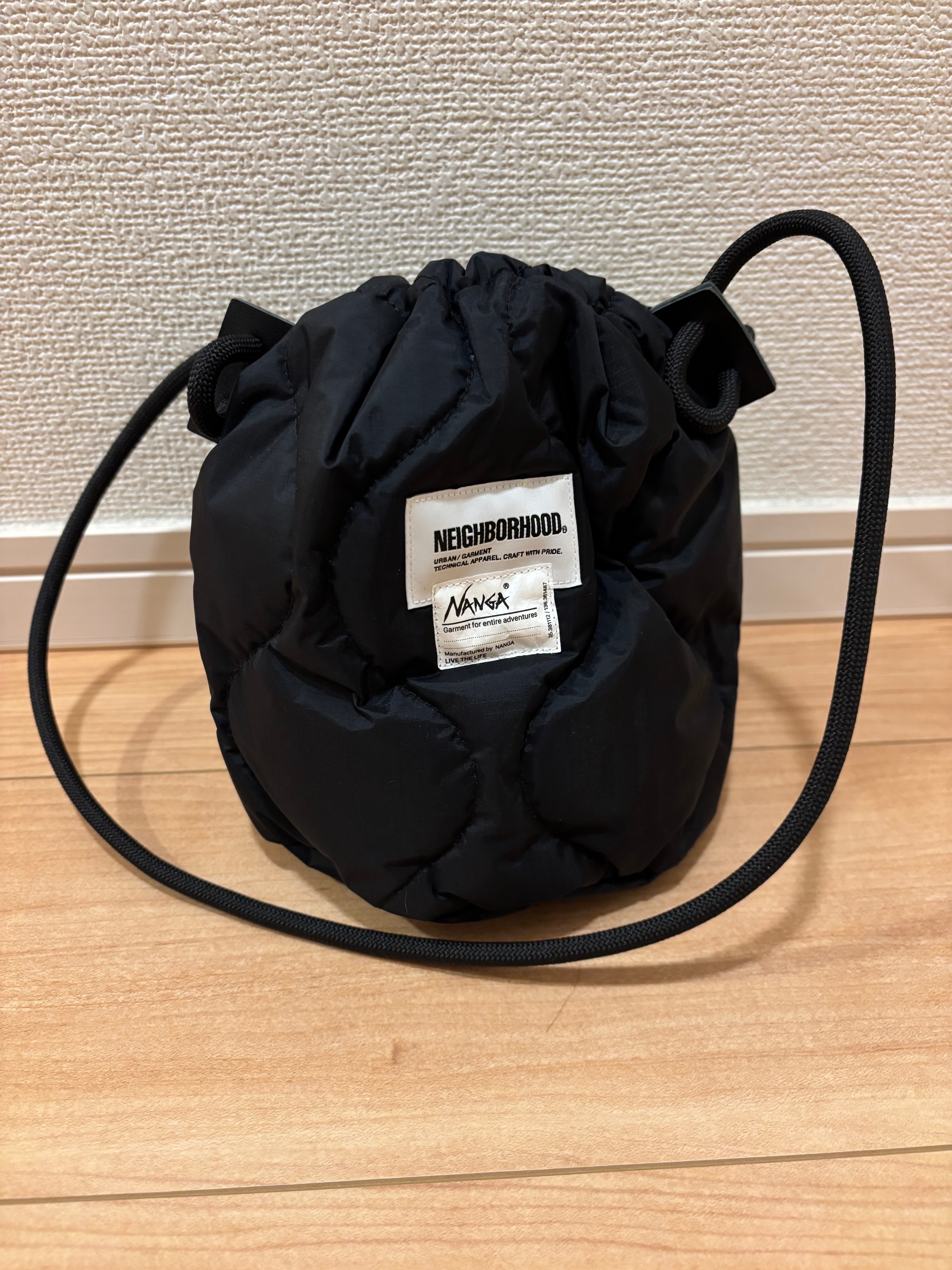 NEIGHBORHOOD x GREGORY Tailmate XS 