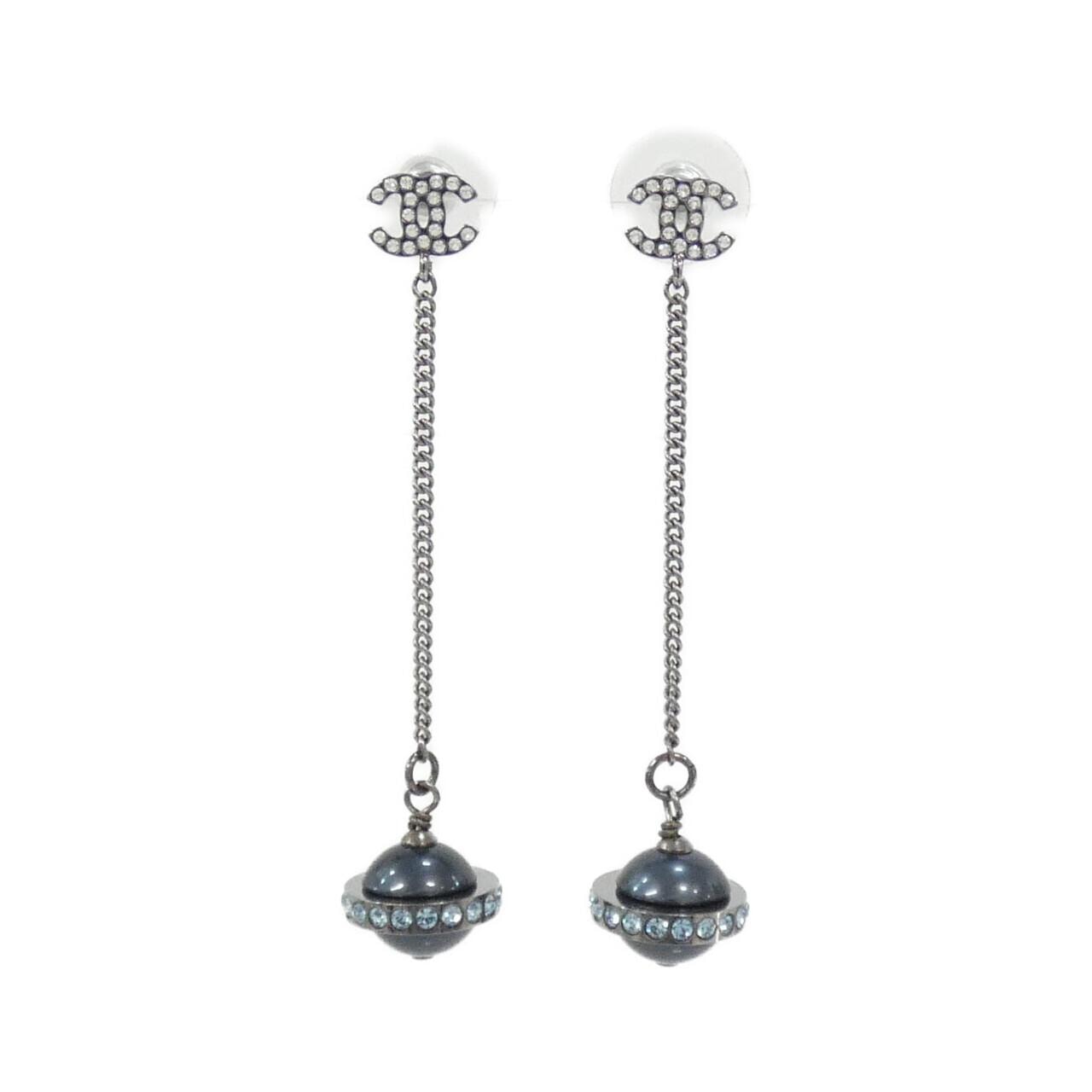 シャネル 96813 ピアス