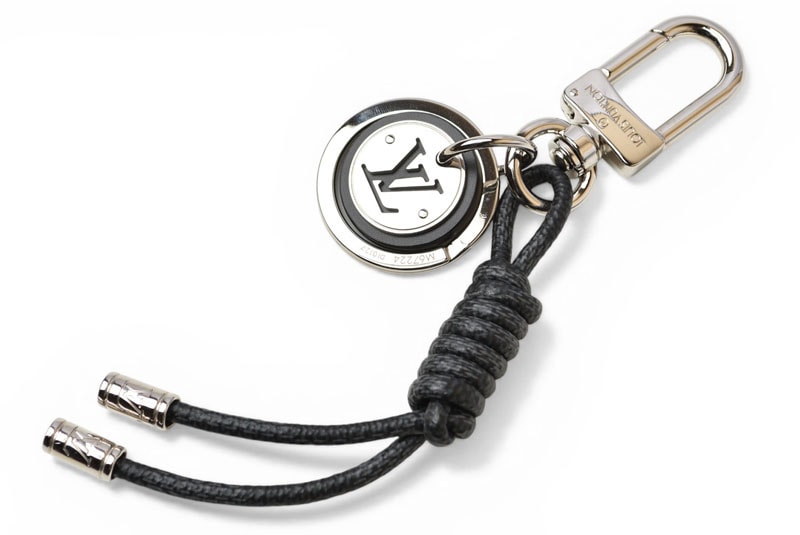 ルイ・ヴィトンM67224 キーリング ユニセックス