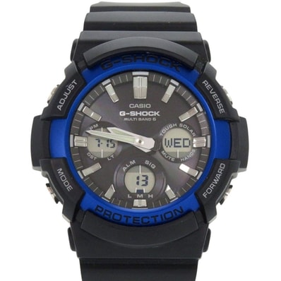 カシオ G-SHOCK GAW-100B-1A2JF タフソーラ