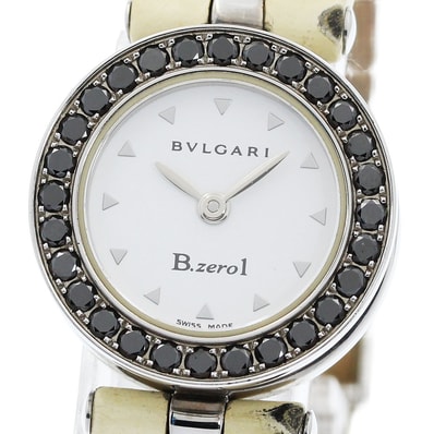 ブルガリ B-zero1 BZ22S レディース 【中古】