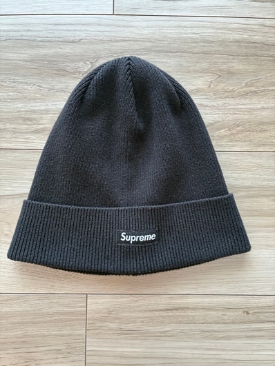 supreme ビーニー