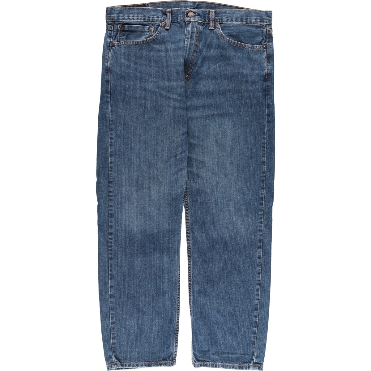 古着 リーバイス Levi's 505-2765 テーパードデニムパンツ メンズw37相当/eaa615339