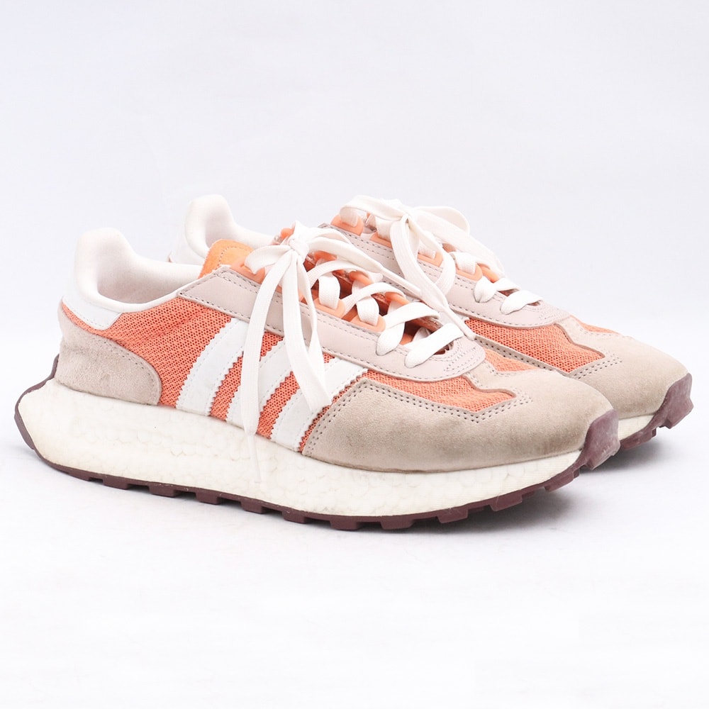 RETROPY E5 Shoes Core White IE2210