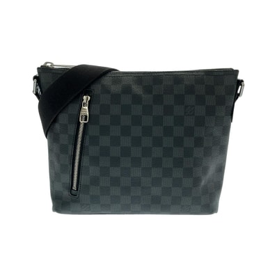 ルイヴィトン ダミエ グラフィット ミック PM N41211 ショルダーバッグ