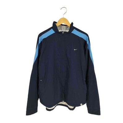 00S DRI-FIT フロントスウッシュ刺繍ジャージ【1139235384780】