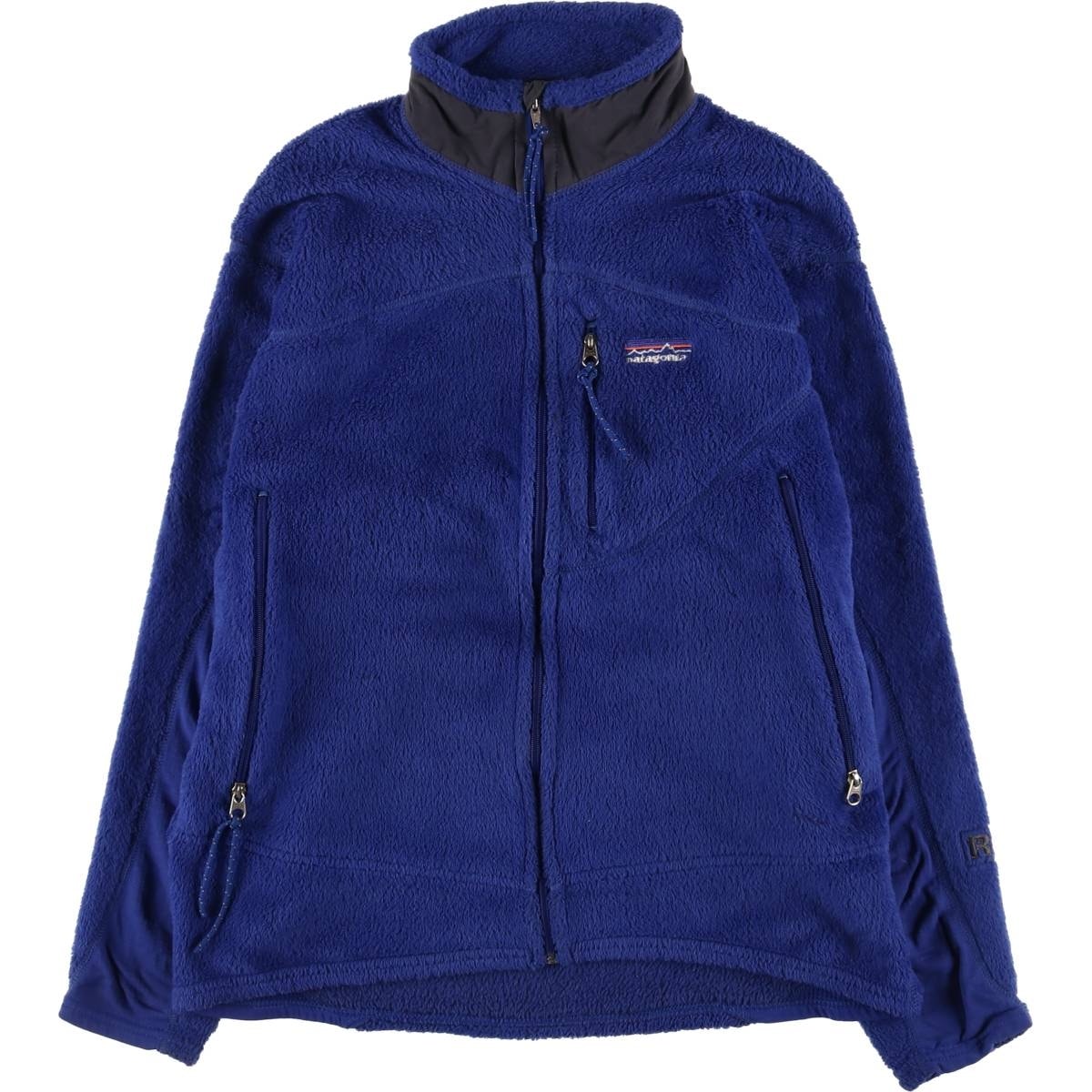 古着 00年代 パタゴニア Patagonia レギュレーターR2 25131FA01 フリースジャケット USA製 メンズM相当/eaa449749