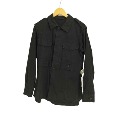 エポレット ミリタリージャケット【1140210389799】