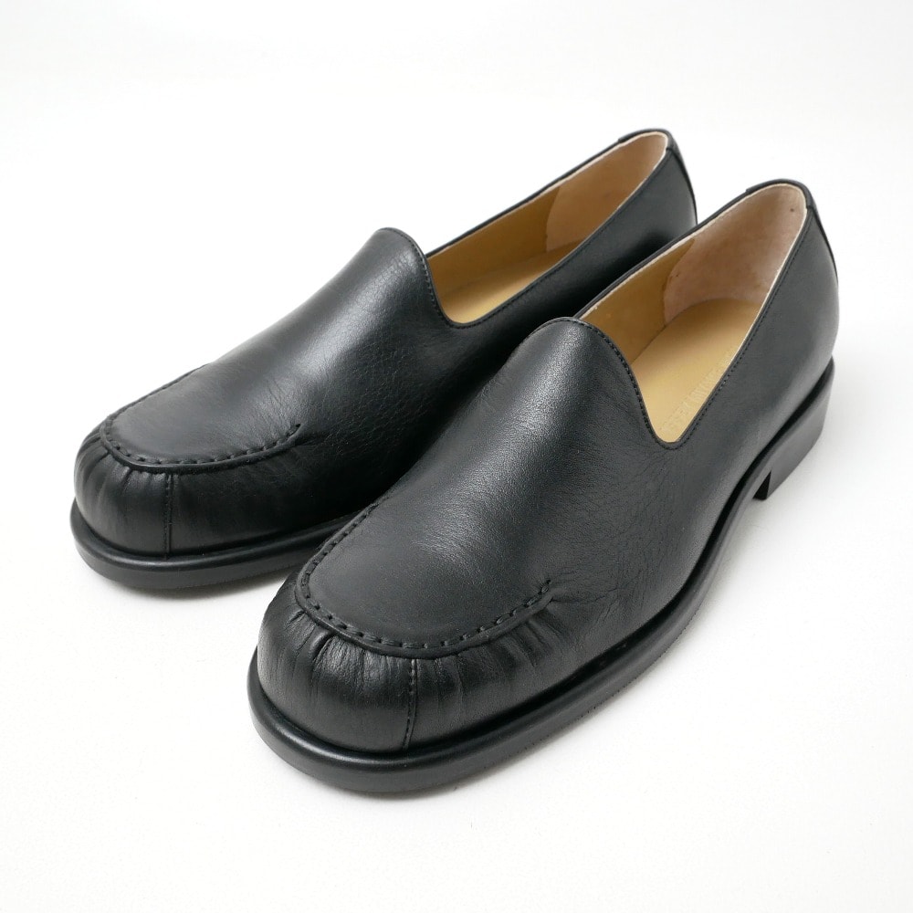 ISSEY MIYAKE MEN イッセイミヤケ メン ローファー スリッポン モカシンステッチ レザー 靴 ブランド古着【中古】20260918/RB0871