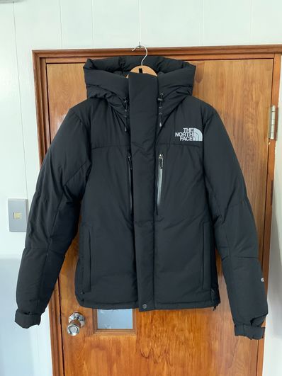 The North Face Baltro Light Jacket K 2020/2021 "Black"