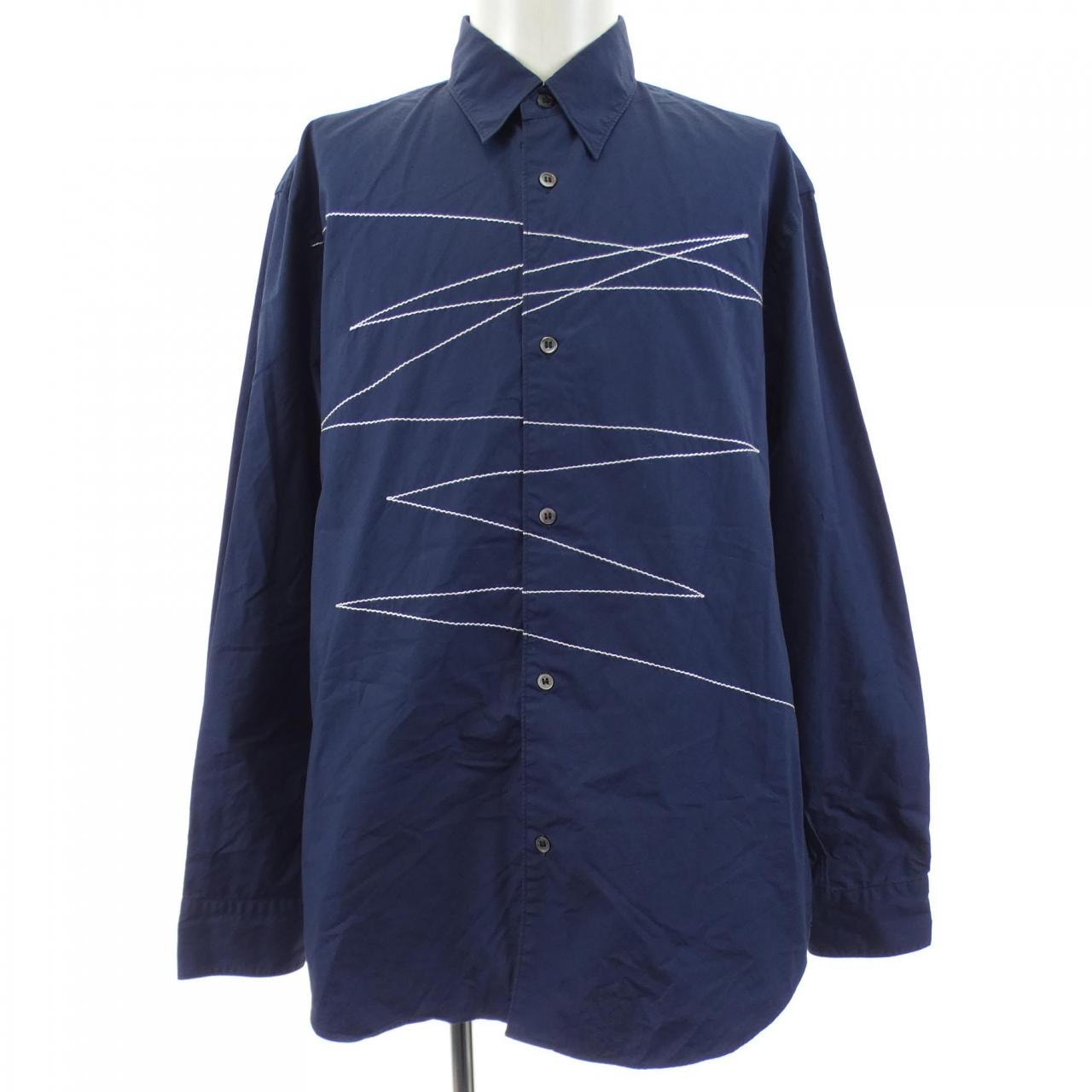 コムデギャルソンオム COMME des GARCONS HOMME HF-B017 シャツ