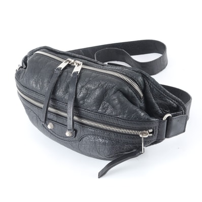 ■美品 バレンシアガ クラシックネオリフト 341628 ボディバッグ
