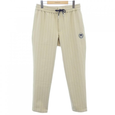 キス KITH 21-030-060-0017-3-0 パンツ