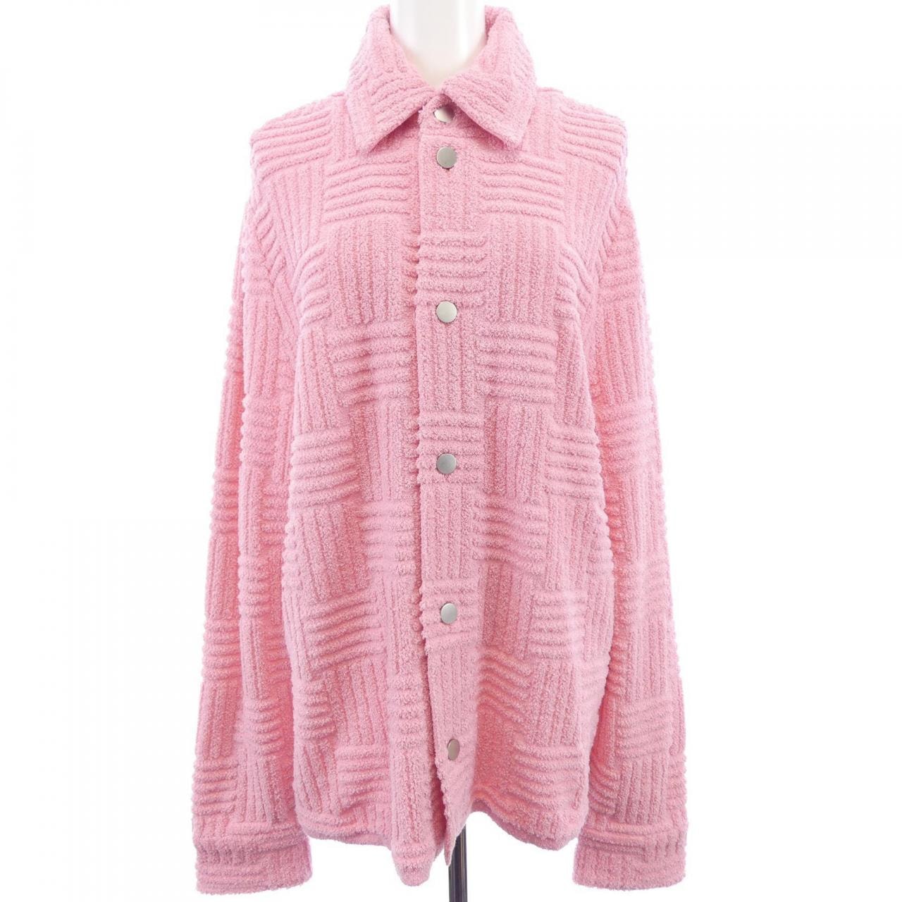ボッテガヴェネタ BOTTEGA VENETA 692861 V1LW0 ジャケット