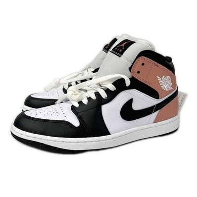 ナイキ 【新品未使用】DQ8426-100 AIR JORDAN 1 MID エア ジョーダン 1 ミッド スニーカー US9.5