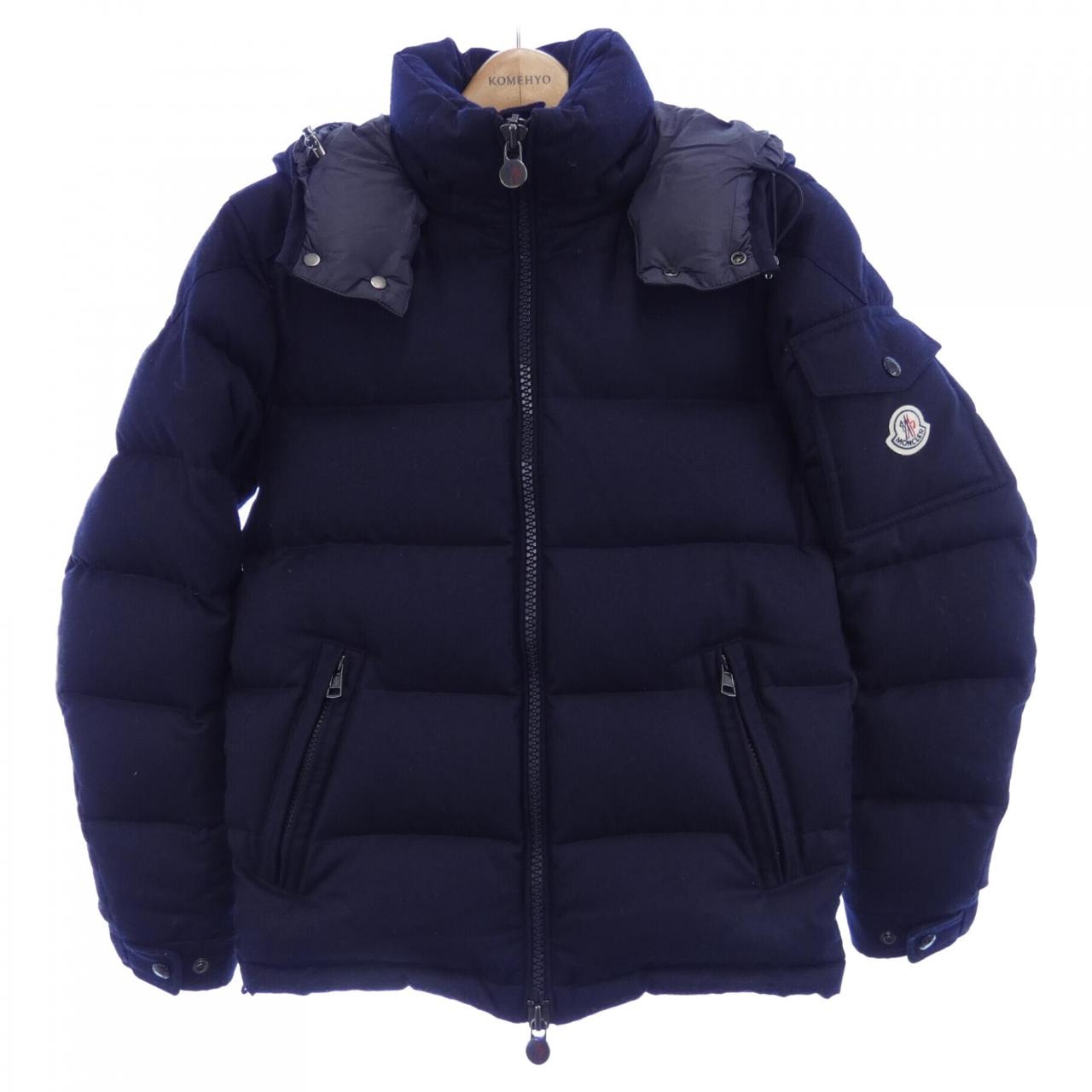 モンクレール MONCLER ダウンジャケット