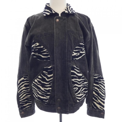 セリーヌ CELINE 2Q294947F デニムジャケット