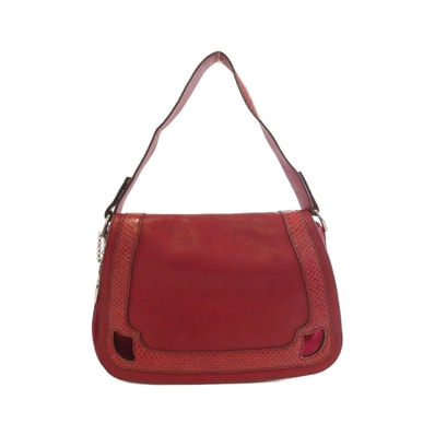 カルティエ マルチェロ L1001341 ショルダーバッグ