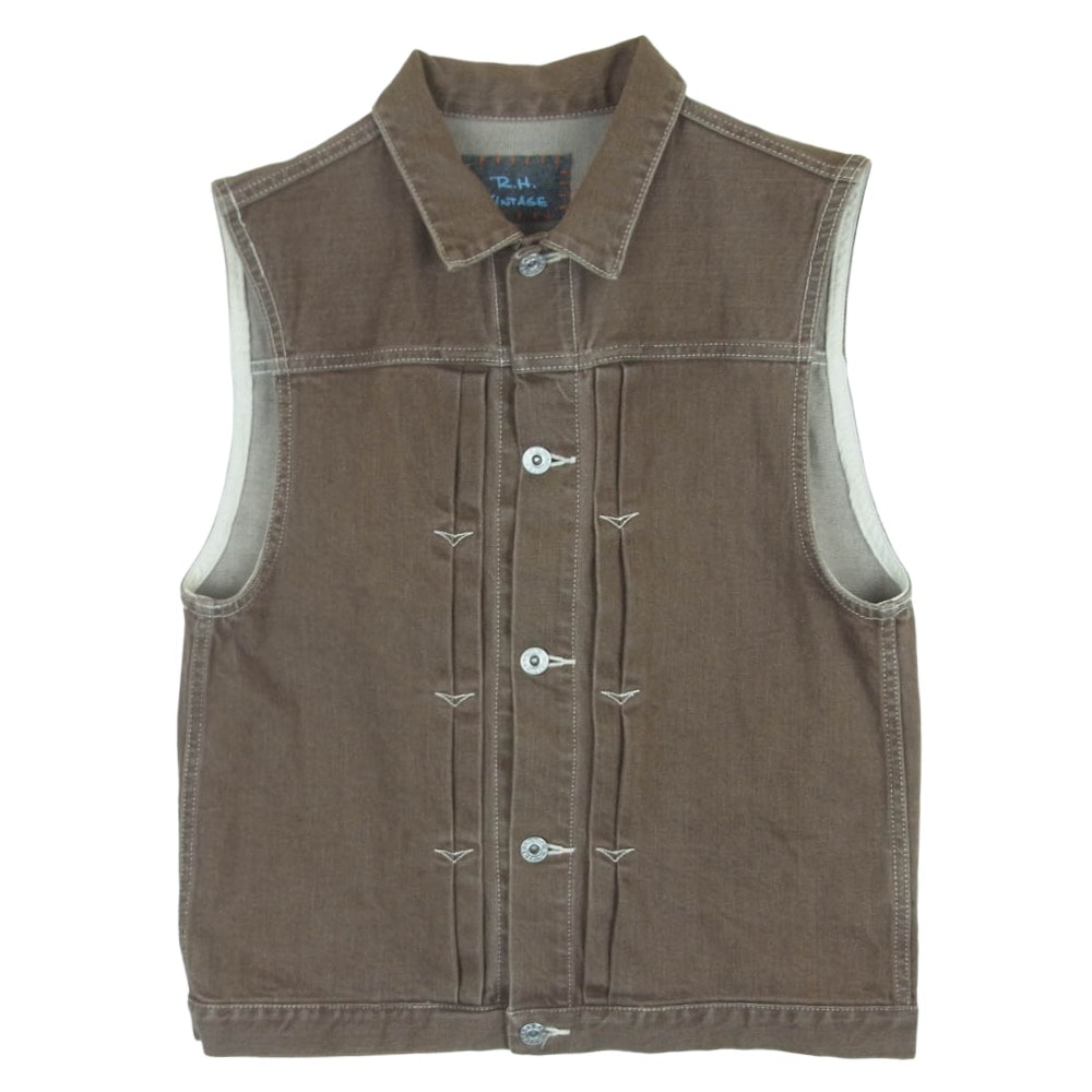 B (目立った傷や汚れなし)】Rebuild by Needles リビルドバイ