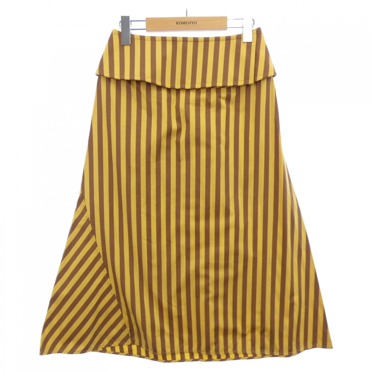 ジルサンダー JIL SANDER JSPU350105 スカート