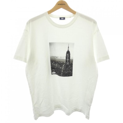 キス KITH 22-071-060-0024-1-0 Tシャツ