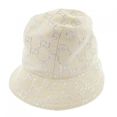 グッチ GUCCI 631951 3HK74 ハット