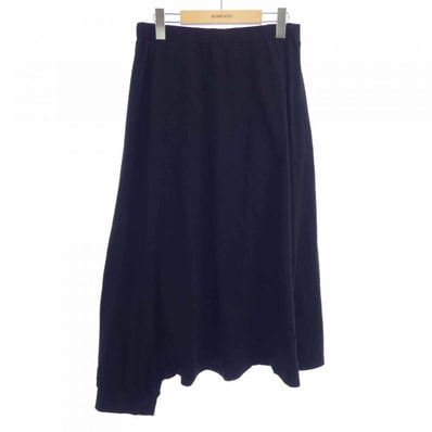 ヨウジヤマモト YOHJI YAMAMOTO FI-S50-007 パンツ