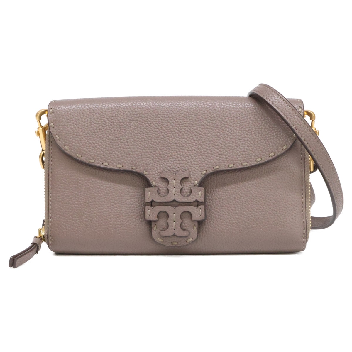 トリーバーチ 【美品】McGRAW WALLET CROSSBODY マックグロー ウォレット クロスボディ