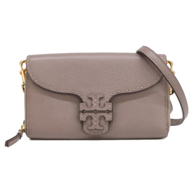 トリーバーチ 【美品】McGRAW WALLET CROSSBODY マックグロー ウォレット クロスボディ