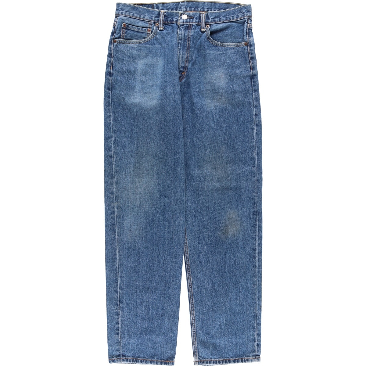 古着 リーバイス Levi's 550 テーパードデニムパンツ メンズw33相当/eaa533266