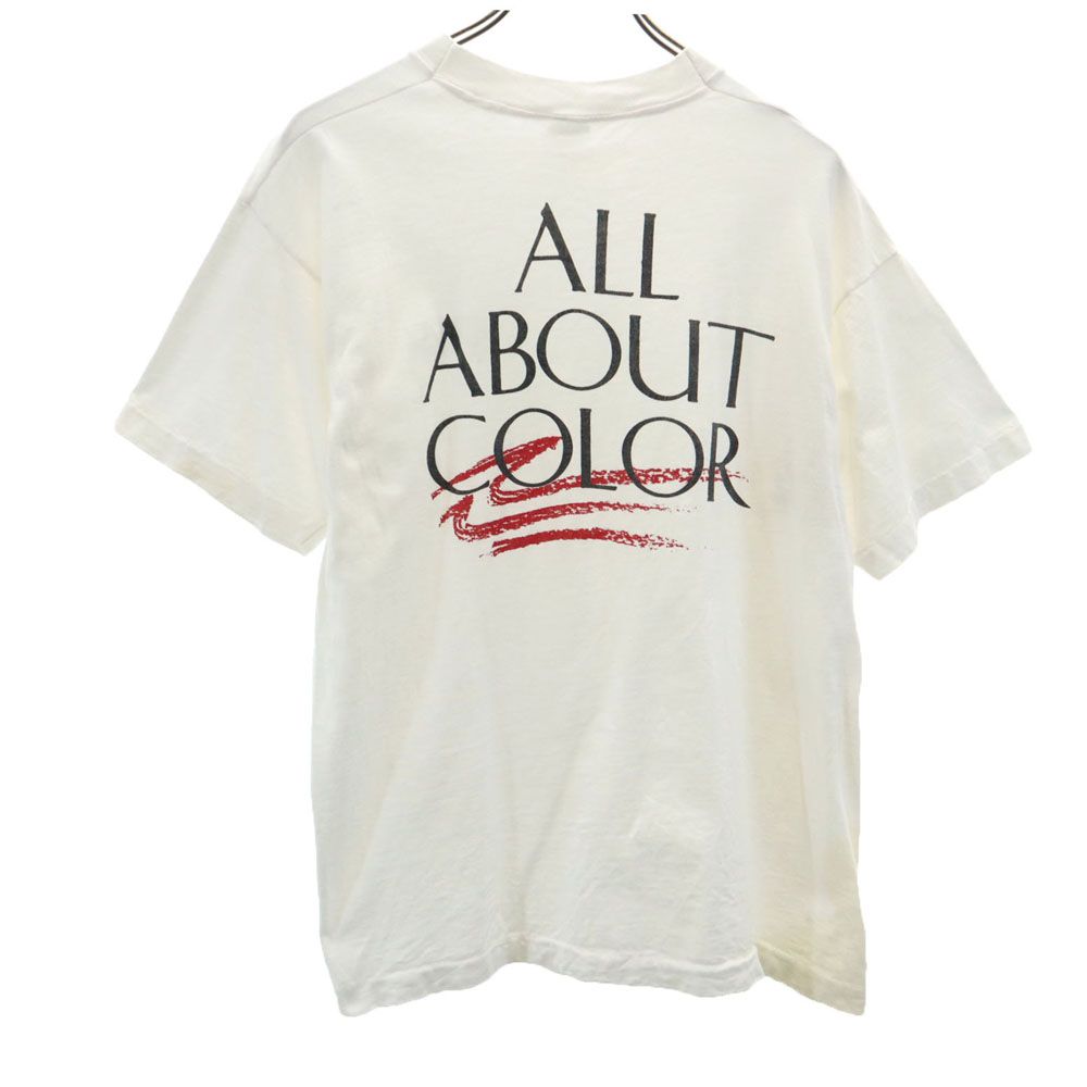 FRUIT OF THE LOOM 90s 半袖 Tシャツ