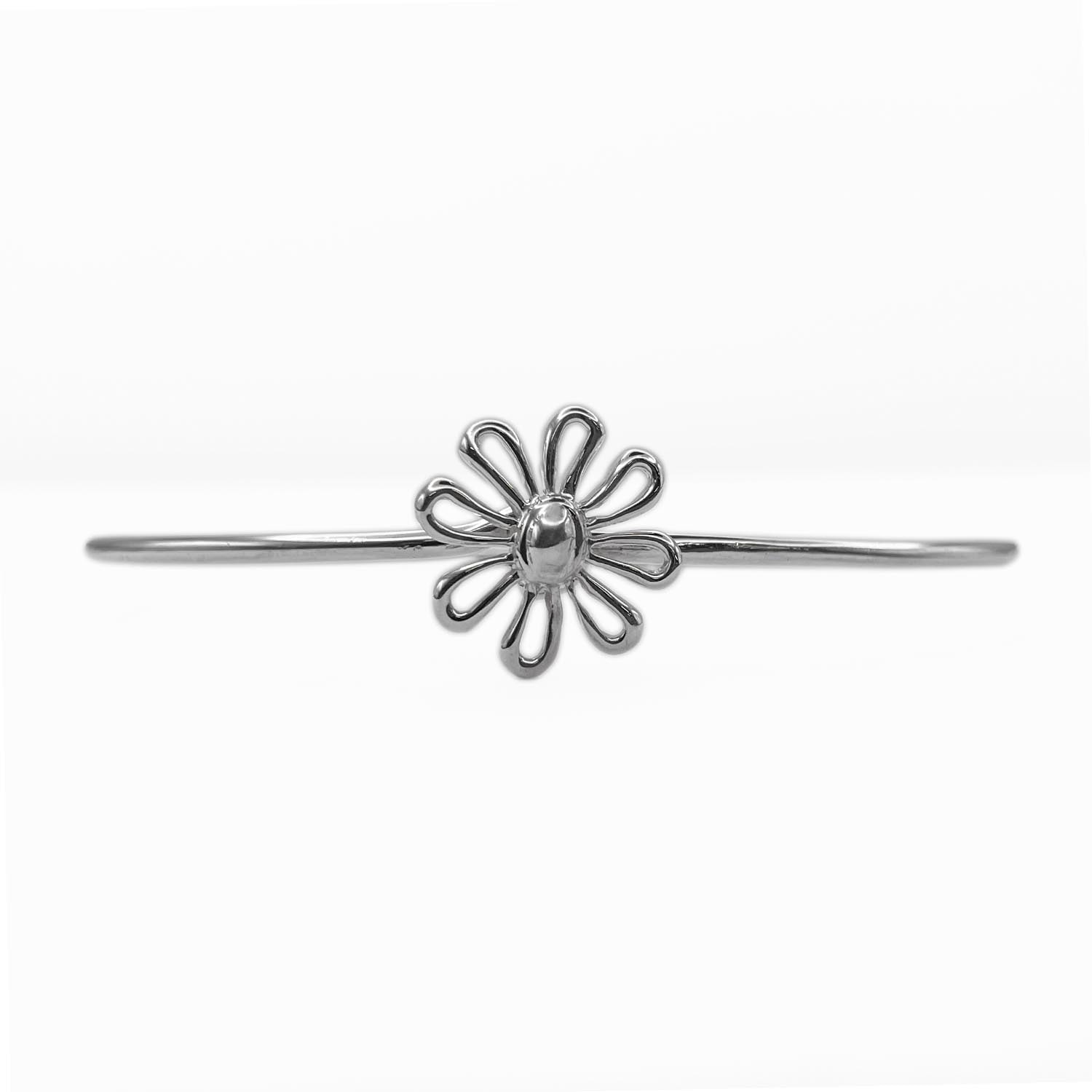 A (未使用に近い)】TIFFANY&Co. ティファニー デイジーフラワー