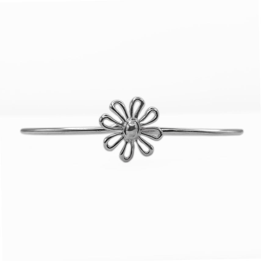 A (未使用に近い)】TIFFANY&Co. ティファニー デイジーフラワー A (未使用に近い)】TIFFANY&Co. ティファニー デイジーフラワー