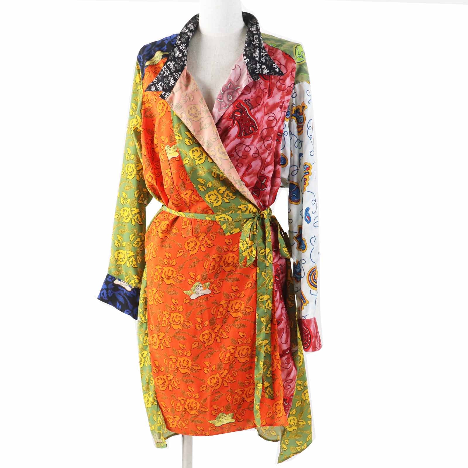 極美品 ロエベ
ワンピース パウラズイビザ マルチ レディース 36 S2296340GA