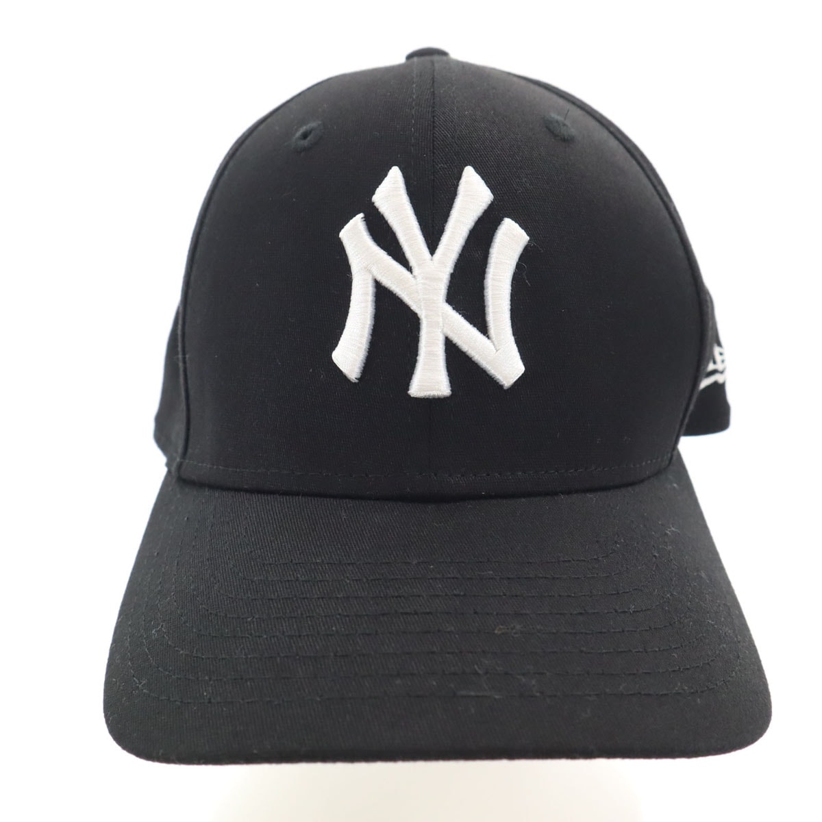 NEW ERA ニューエラ 9FORTY MLB ニューヨークヤンキース キャップ M/L ブラック 帽子