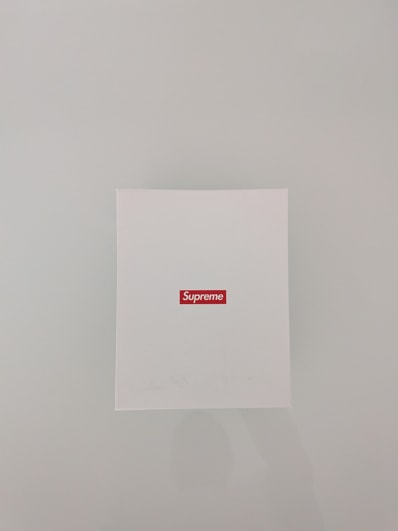 Supreme Repeat Leather Belt (25FW) Supreme Repeat Leather Belt (25FW)