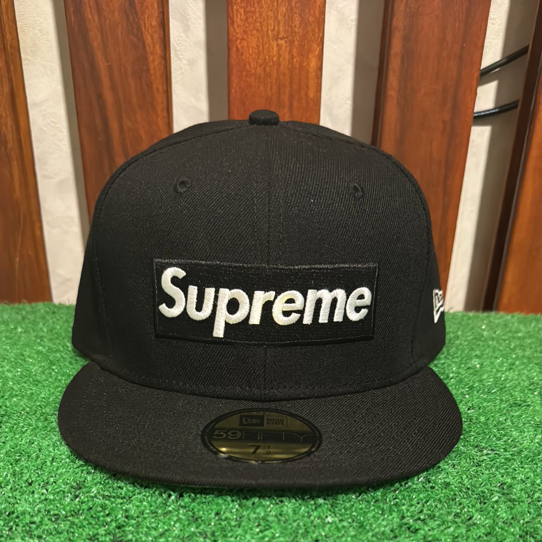 Supreme Champions Box Logo New Era® 