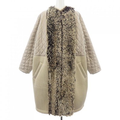 ルイヴィトン LOUIS VUITTON FPOW85COS コート