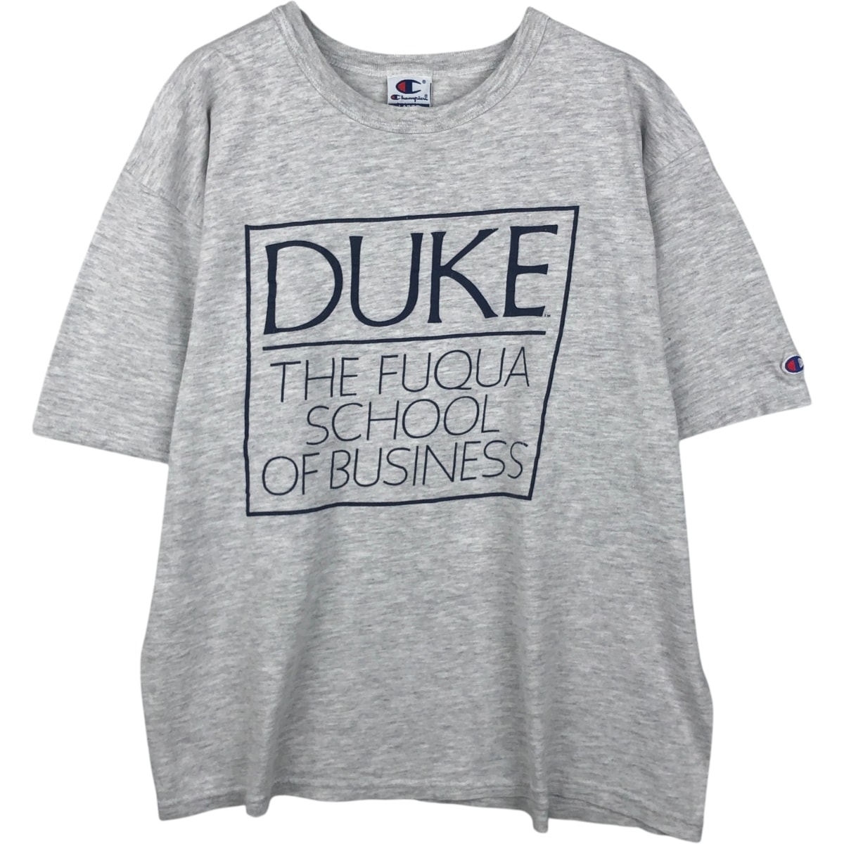古着 90年代 チャンピオン Champion AUTHENTIC ATHLETIC APPAREL カレッジTシャツ メンズL相当 ヴィンテージ/eaa638948