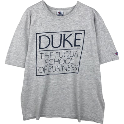 古着 90年代 チャンピオン Champion AUTHENTIC ATHLETIC APPAREL カレッジTシャツ メンズL相当 ヴィンテージ/eaa638948